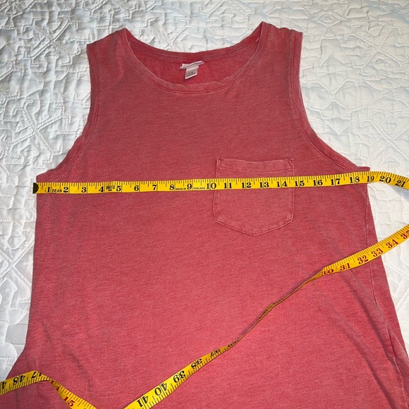 Mossimo tank top - Picture 4 of 7